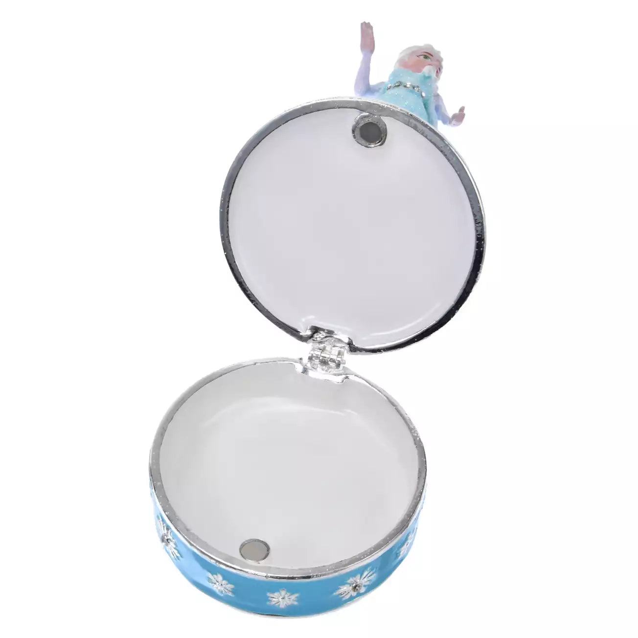 JUNE 30 PREORDER - Japan Disney Store - 【Arribas Brothers】Elsa Jewellery Box