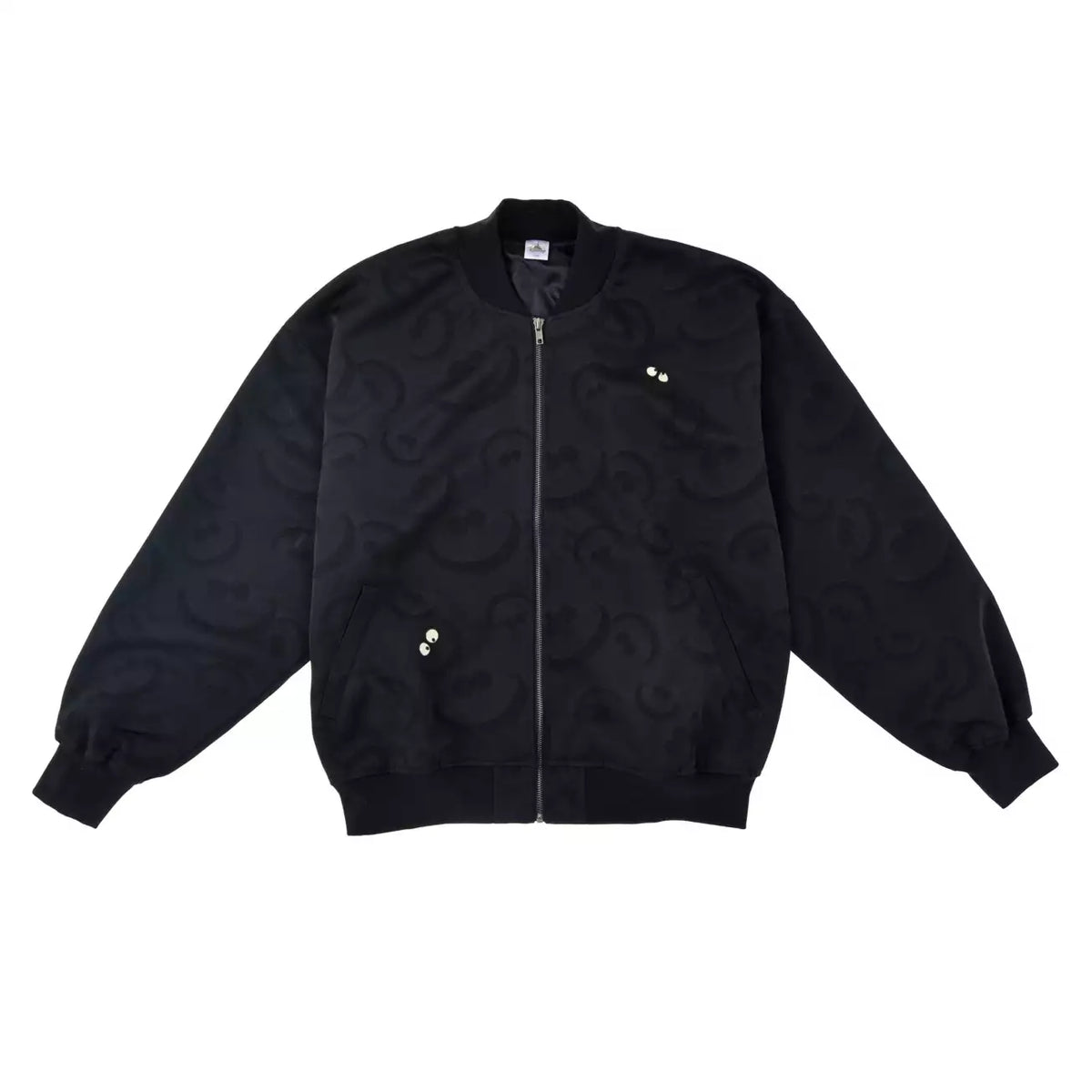 OCT 16 PREORDER - Japan Disney Store - Cheshire Cat - Glow-in-the-Dark - Jacket
