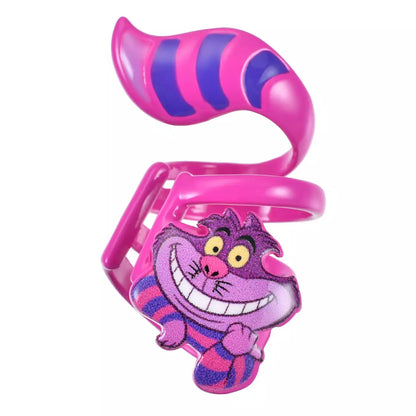 OCT 16 PREORDER - Japan Disney Store - Cheshire Cat - Ear Cuff