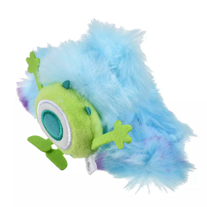 OCT 20 PREORDER - Japan Disney Store - Monsters Inc 25th - Mike Claw Clip