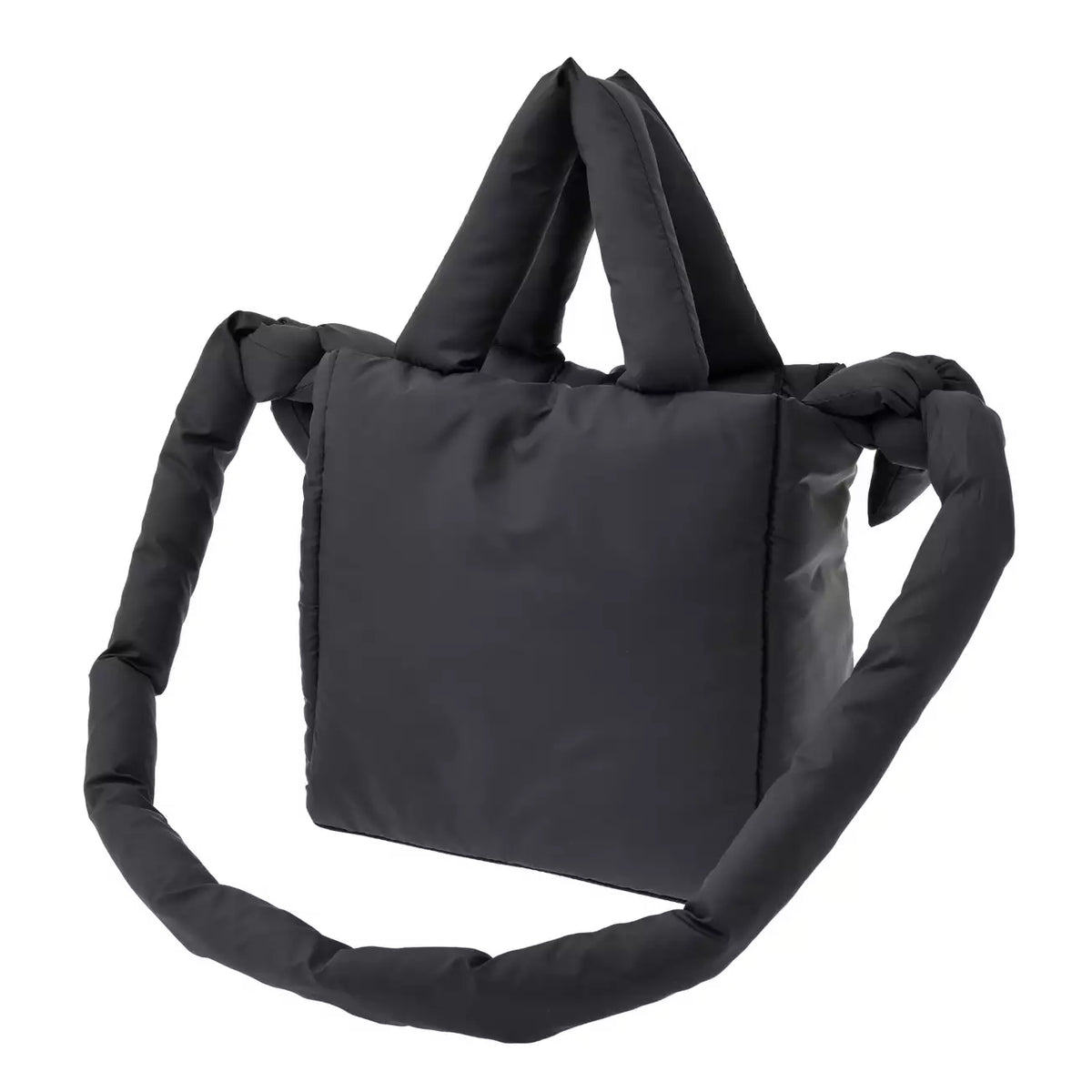 Japan Disney Store - Mickey Mouse 2-Way Tote Bag with Charm