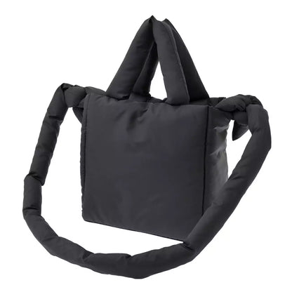 Japan Disney Store - Mickey Mouse 2-Way Tote Bag with Charm