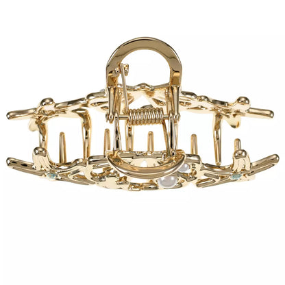 OCT 6 PREORDER - Japan Disney Store - The Little Mermaid - Ariel Claw Clip