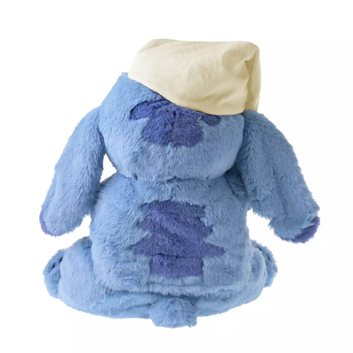 OCT 27 PREORDER - Japan Disney Store - Warm Goods - Stitch Plush Hot Water Bottle