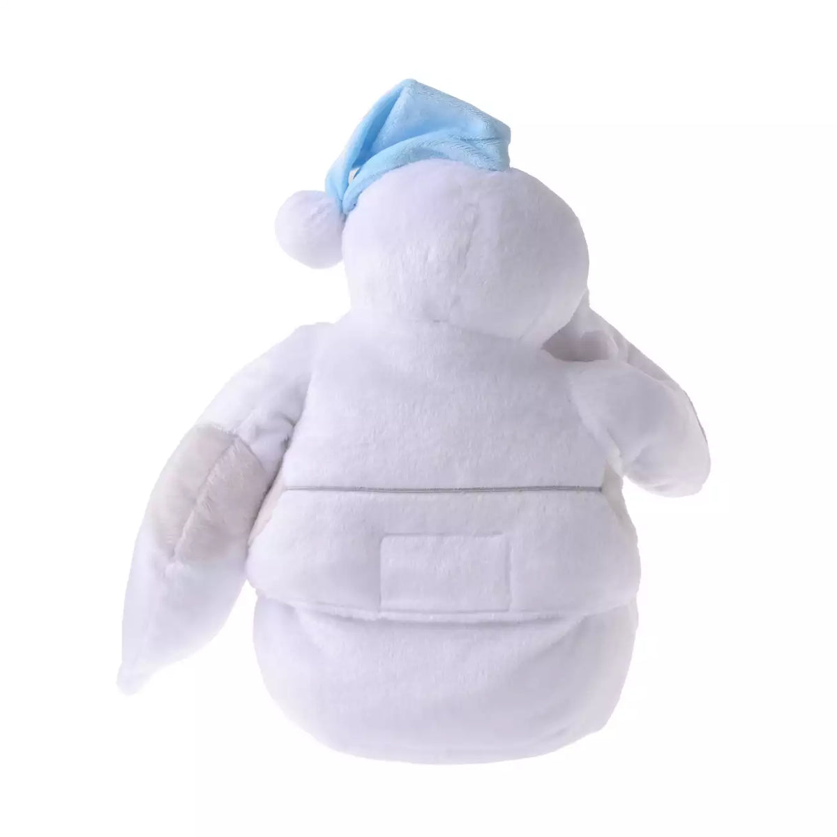 OCT 27 PREORDER - Japan Disney Store - Warm Goods - Baymax Plush Hot Water Bottle