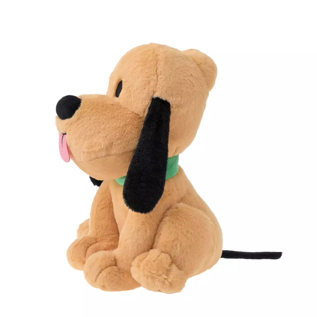 Japan Disney Store - Pluto - Plush Door Stopper