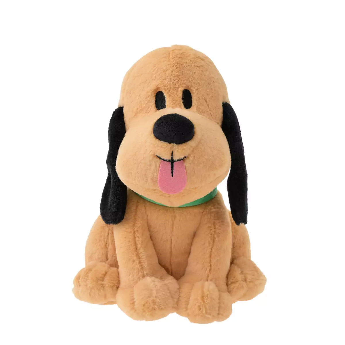 Japan Disney Store - Pluto - Plush Door Stopper