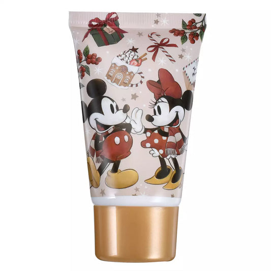 NOV 2 PREORDER - Japan Disney Store - Christmas 2026 - Mickey & Minnie Hand Cream