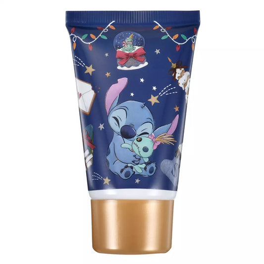 NOV 2 PREORDER - Japan Disney Store - Christmas 2026 - Stitch & Scrump Hand Cream