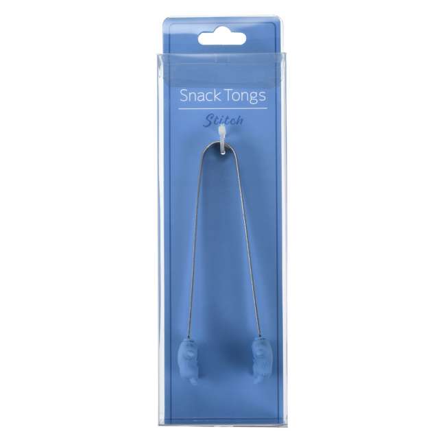 JAPAN LIMITED - Stitch - Snack Tongs