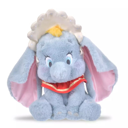 OCT 5 PREORDER - Japan Disney Store - Dumbo 85th Anniversary - Dumbo Plush