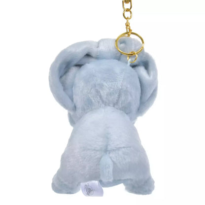 OCT 5 PREORDER - Japan Disney Store - Dumbo 85th Anniversary - Dumbo Plush Keychain