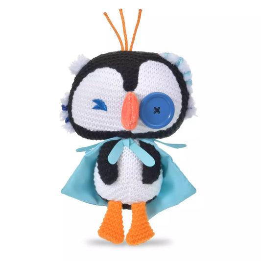 NOV 2 PREORDER - Japan Disney Store - Frozen Christmas - Sir Jørgenbjørgen Plush Toy