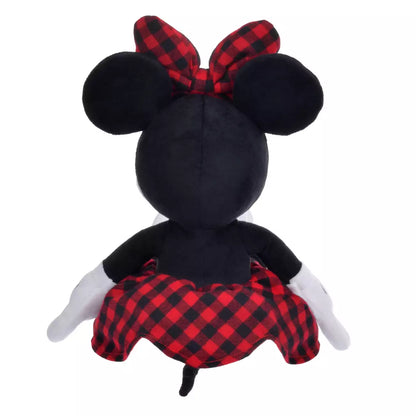 OCT 13 PREORDER - Japan Disney Store - Mary Quaint - Minnie Mouse Plush Toy