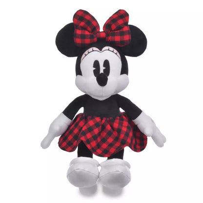 OCT 13 PREORDER - Japan Disney Store - Mary Quaint - Minnie Mouse Plush Toy