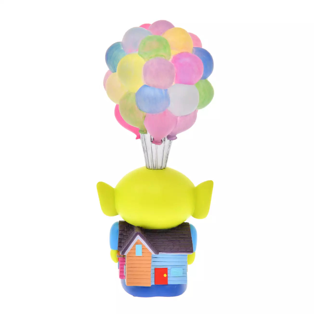 DECEMBER 2026 RESERVATION - Japan Disney Store - Exclusive Magic - UP / Toy Story - Little Green Men ED Light