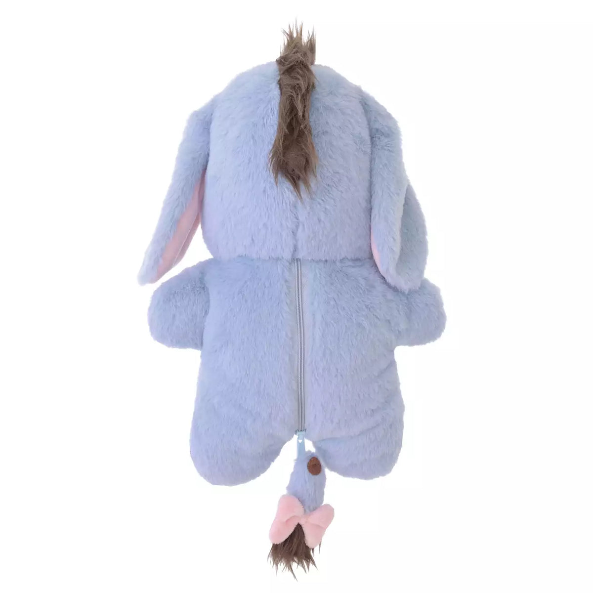 OCT 27 PREORDER - Japan Disney Store - Warm Goods - Winnie the Pooh - Eeyore Heated Plush