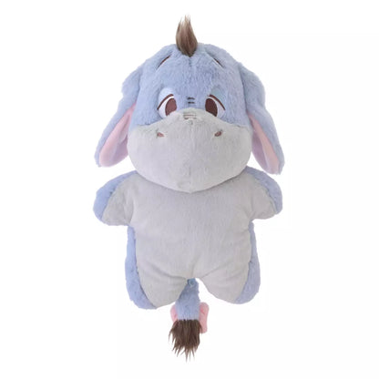 OCT 27 PREORDER - Japan Disney Store - Warm Goods - Winnie the Pooh - Eeyore Heated Plush