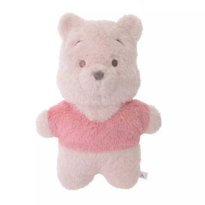 OCT 27 PREORDER - Japan Disney Store - Warm Goods - Winnie the Pooh - Heated Plush