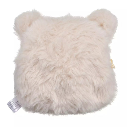 OCT 27 PREORDER - Japan Disney Store - Warm Goods - Winnie the Pooh - Small Heated Plush