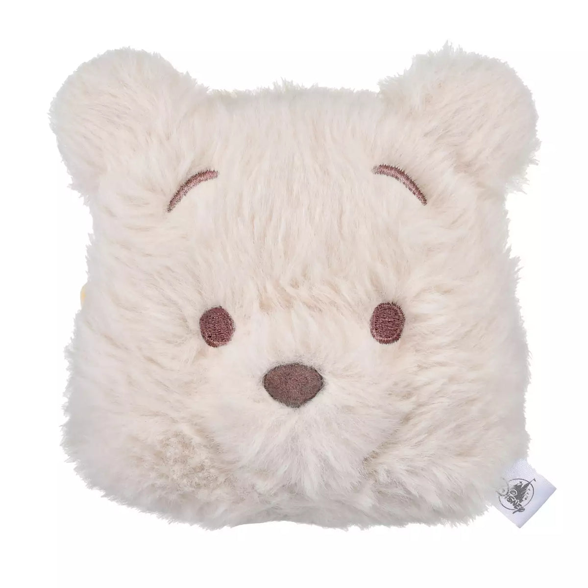 OCT 27 PREORDER - Japan Disney Store - Warm Goods - Winnie the Pooh - Small Heated Plush