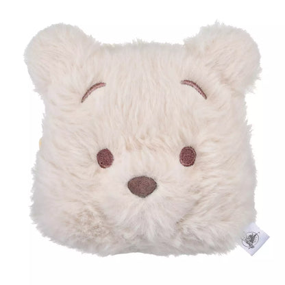 OCT 27 PREORDER - Japan Disney Store - Warm Goods - Winnie the Pooh - Small Heated Plush