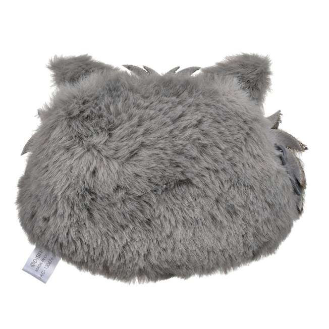 OCT 27 PREORDER - Japan Disney Store - Warm Goods - Cinderella  - Lucifer Small Heated Plush