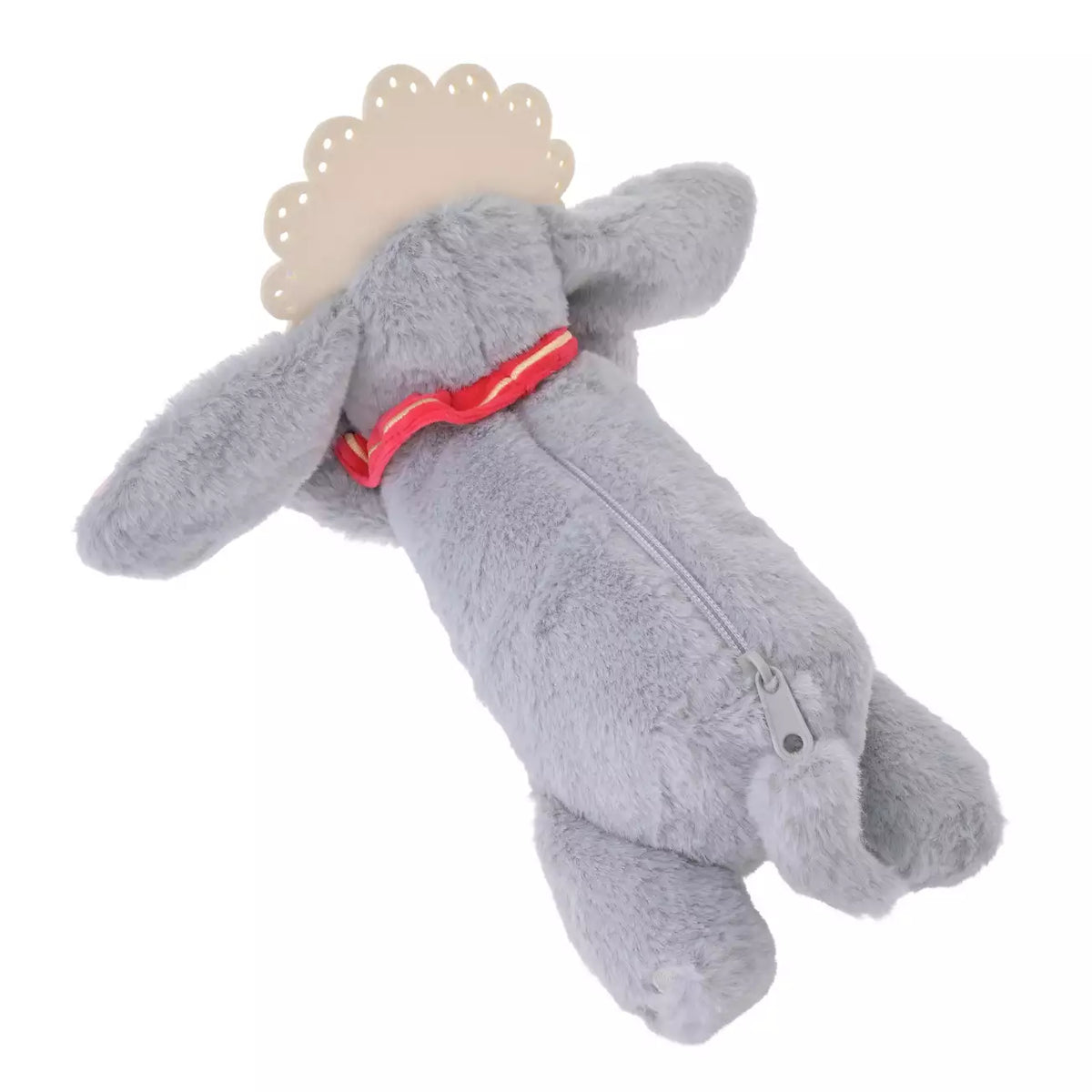 OCT 9 PREORDER - Japan Disney Store - Dumbo 85th Anniversary - Dumbo Plush Pencil Case