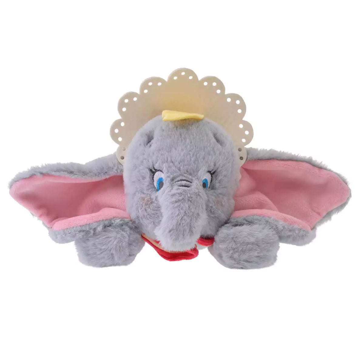OCT 9 PREORDER - Japan Disney Store - Dumbo 85th Anniversary - Dumbo Plush Pencil Case