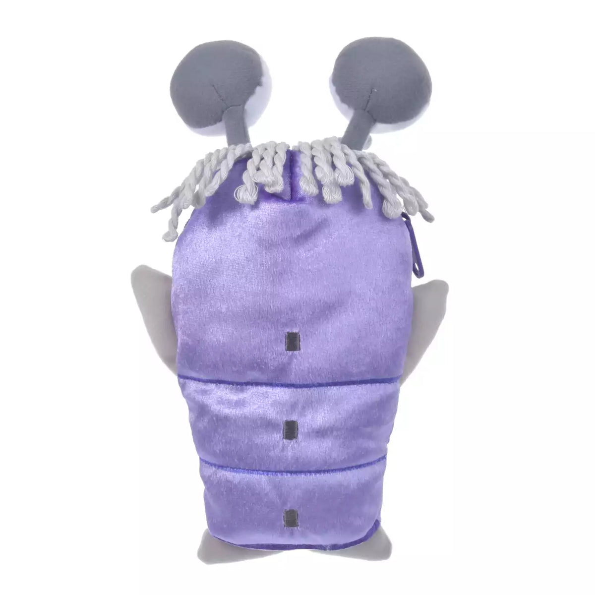 OCT 20 PREORDER - Japan Disney Store - Monsters Inc 25th - Boo Pencil Case