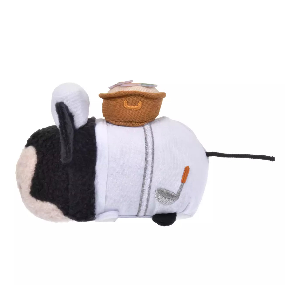 OCT 13 PREORDER - Japan Disney Store - Mickey Mouse - Japanese Food Tsum Tsum - Mini (S) Plush
