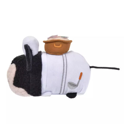 OCT 13 PREORDER - Japan Disney Store - Mickey Mouse - Japanese Food Tsum Tsum - Mini (S) Plush