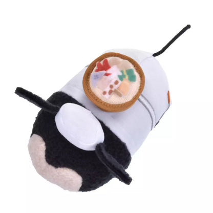 OCT 13 PREORDER - Japan Disney Store - Mickey Mouse - Japanese Food Tsum Tsum - Mini (S) Plush