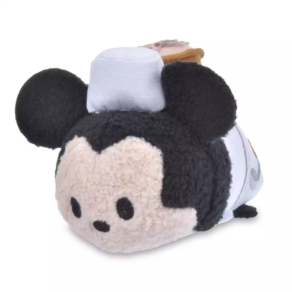 OCT 13 PREORDER - Japan Disney Store - Mickey Mouse - Japanese Food Tsum Tsum - Mini (S) Plush