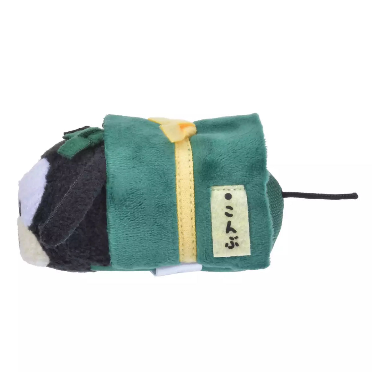 OCT 13 PREORDER - Japan Disney Store - Goofy - Japanese Food Tsum Tsum - Mini (S) Plush