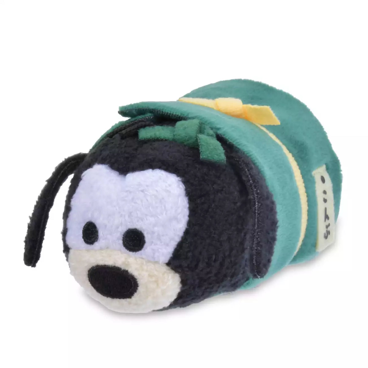 OCT 13 PREORDER - Japan Disney Store - Goofy - Japanese Food Tsum Tsum - Mini (S) Plush