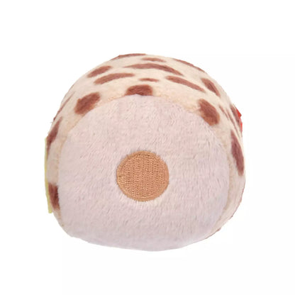 OCT 13 PREORDER - Japan Disney Store - Dale - Japanese Food Tsum Tsum - Mini (S) Plush