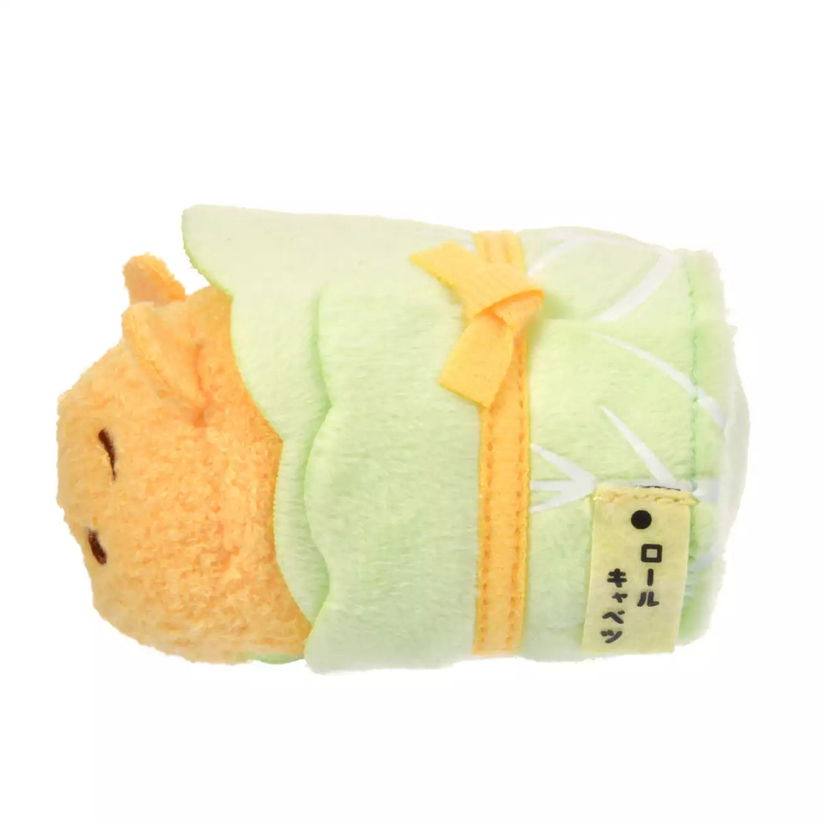 OCT 13 PREORDER - Japan Disney Store - Winnie the Pooh - Japanese Food Tsum Tsum - Mini (S) Plush