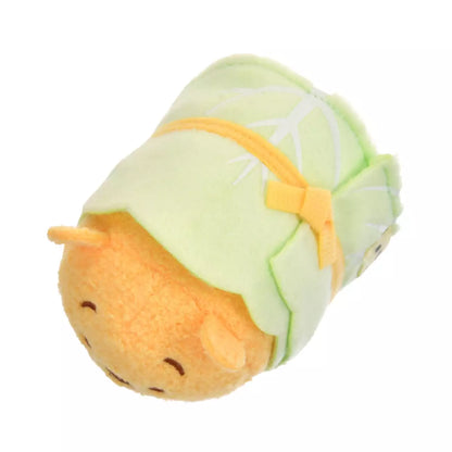OCT 13 PREORDER - Japan Disney Store - Winnie the Pooh - Japanese Food Tsum Tsum - Mini (S) Plush
