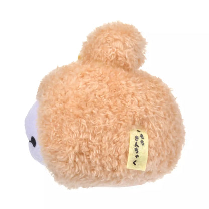 OCT 13 PREORDER - Japan Disney Store - Baymax - Japanese Food Tsum Tsum - Mini (S) Plush