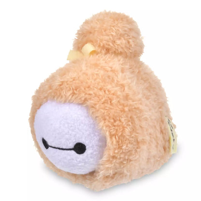 OCT 13 PREORDER - Japan Disney Store - Baymax - Japanese Food Tsum Tsum - Mini (S) Plush