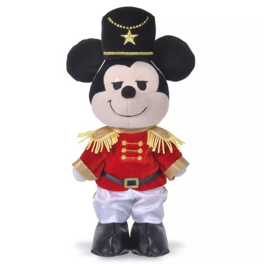 NOV 2 PREORDER - Japan Disney Store - Christmas 2026 - Mickey Mouse - NuiMOs Plush Toy Costume