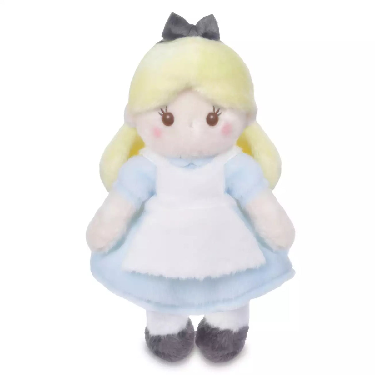 OCT 6 PREORDER - Japan Disney Store - Alice in Wonderland - Palnui Plush