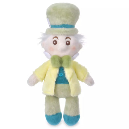 OCT 6 PREORDER - Japan Disney Store - Alice in Wonderland - Mad Hatter - Palnui Plush