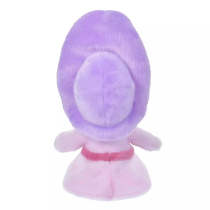 OCT 6 PREORDER - Japan Disney Store - Alice in Wonderland - Young Oyster - Palnui Plush