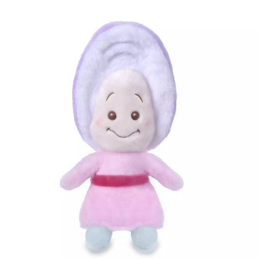 OCT 6 PREORDER - Japan Disney Store - Alice in Wonderland - Young Oyster - Palnui Plush