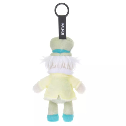 OCT 6 PREORDER - Japan Disney Store - Alice in Wonderland - Mad Hatter - Palnui Plush Keychain
