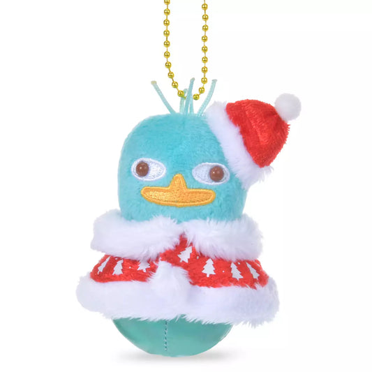 NOV 2 PREORDER - Japan Disney Store - Christmas 2026 - Perry Plush Keychain