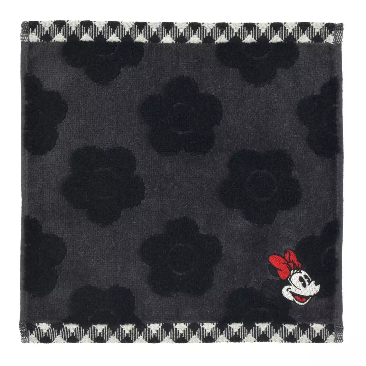 OCT 13 PREORDER - Japan Disney Store - Mary Quaint - Minnie Mouse - Mini Towel