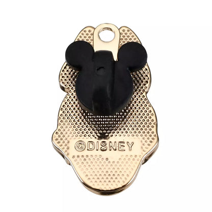 OCT 6 PREORDER - Japan Disney Store - Daisy Duck - Pin Badge / Charm